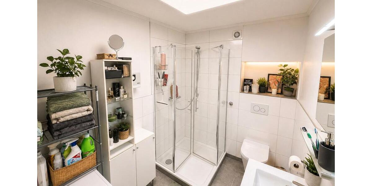 Etagenwohnung Osnabrück Fledder - 3 Zimmer, 68 m&sup2;, 740&euro; | Angebot:26645747