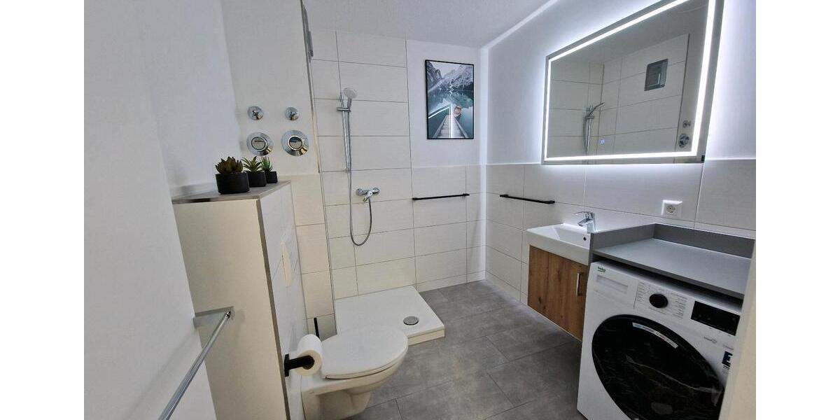 Etagenwohnung Markranstädt - 2 Zimmer, 54 m&sup2;, 900&euro; | Angebot:26033283