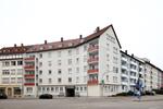 Etagenwohnung Ulm - 3 Zimmer, 44 m&sup2;, 387&euro; | Angebot:26677140