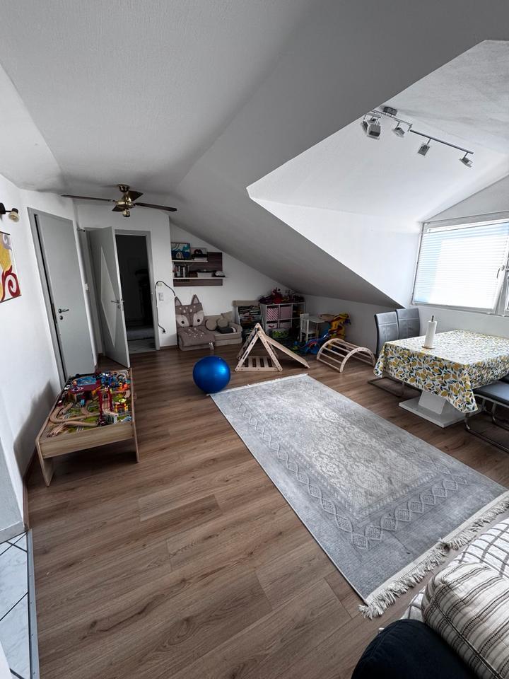 2,5 Zimmer Wohnung zur Miete We Rent a flat 2,5 room