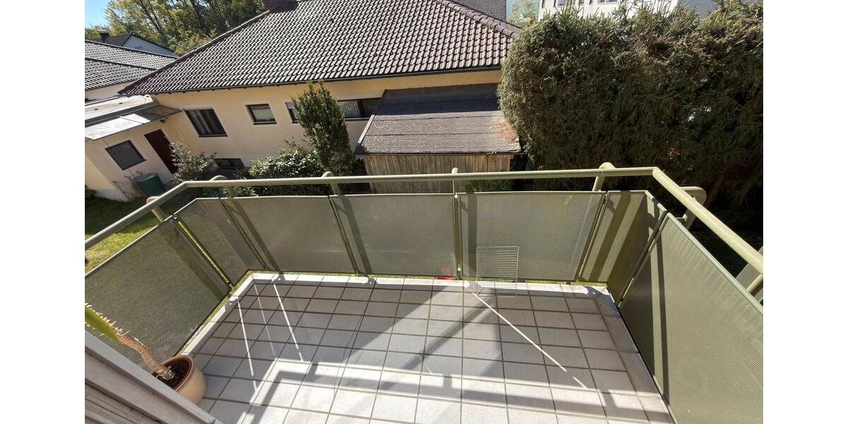 Terrassenwohnung Neustadt an der Donau - 2 Zimmer, 44 m&sup2;, 680&euro; | Angebot:26700343