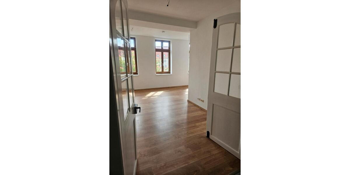 Etagenwohnung Bad Frankenhausen/Kyffhäuser Kyffhäuser - 3 Zimmer, 84 m&sup2;, 680&euro; | Angebot:25053844