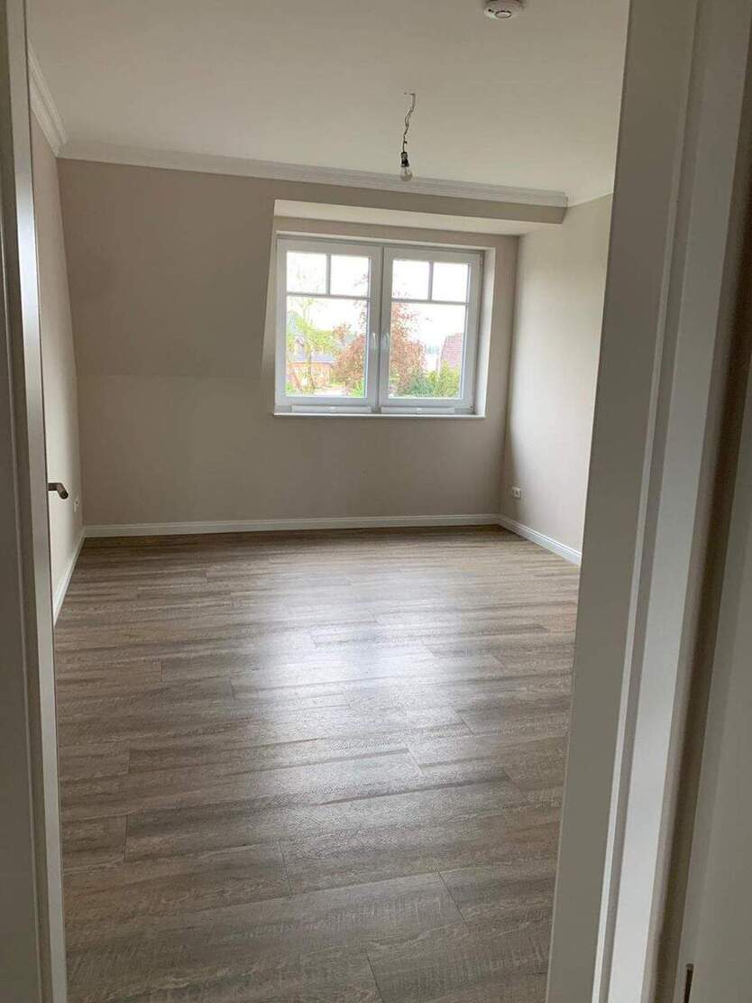 4 Zi-Komfort-Wohnung Curslacker Deich 88a in 21039 Hamburg - Ein Angebot von IVD-HAUSVERWALTUNG GERD VON DER HEIDE Immobilien GmbH 4 zimmer