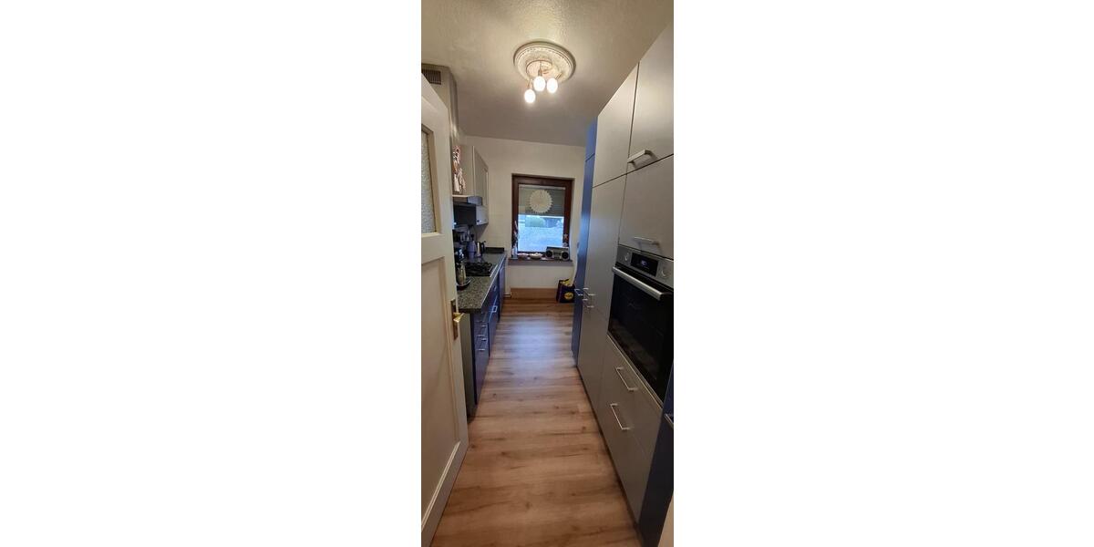 Hochparterre Berne - 2.5 Zimmer, 62 m&sup2;, 620&euro; | Angebot:26049264