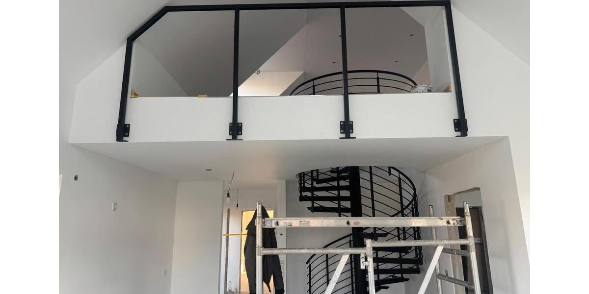 Maisonettenwohnung Borken - 3 Zimmer, 93 m&sup2;, 1.225&euro; | Angebot:26399335