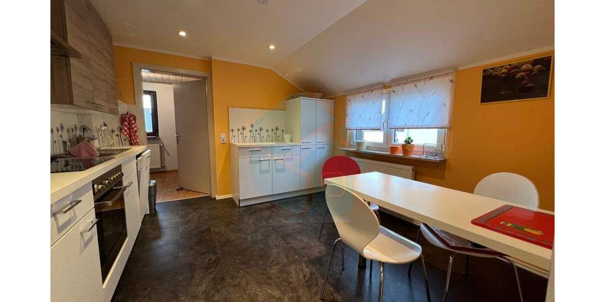 BITTE LESEN SIE DAS EXPOSÉ! Schöne, möblierte 3-ZKB Wohneinheit in Bad Nauheim Nieder-Mörlen! 3 zimmer