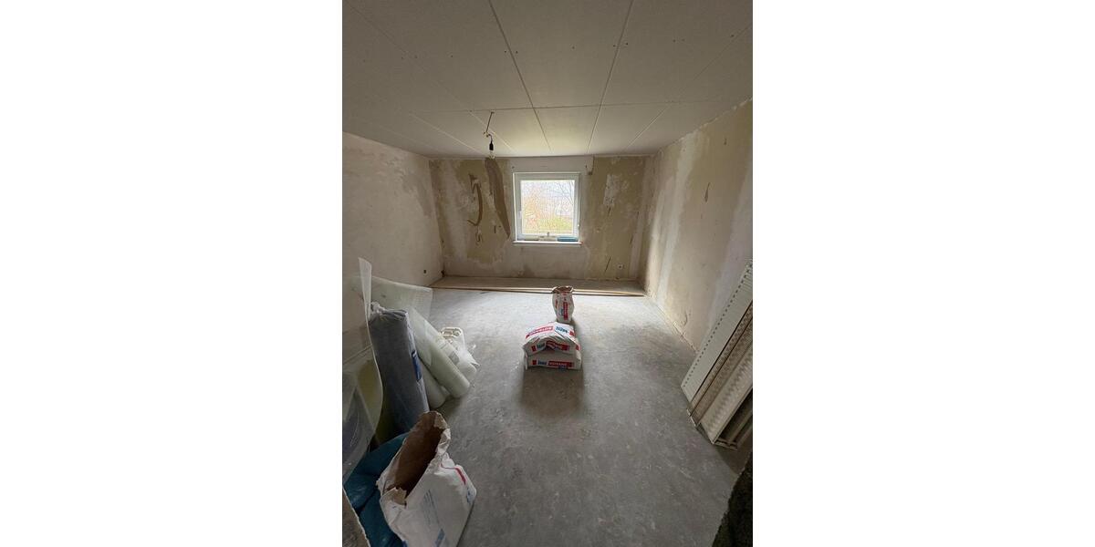 Etagenwohnung Erndtebrück - 3 Zimmer, 90 m&sup2;, 790&euro; | Angebot:26022722