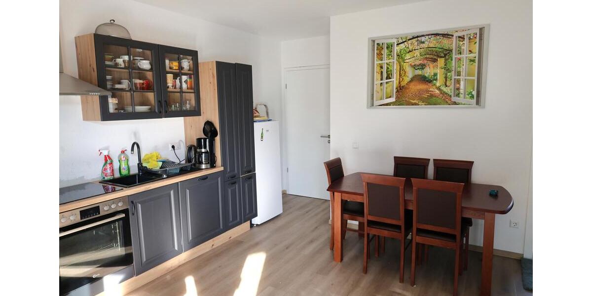 Erdgeschoßwohnung Ibbenbüren - 2 Zimmer, 60 m&sup2;, 796&euro; | Angebot:25782971
