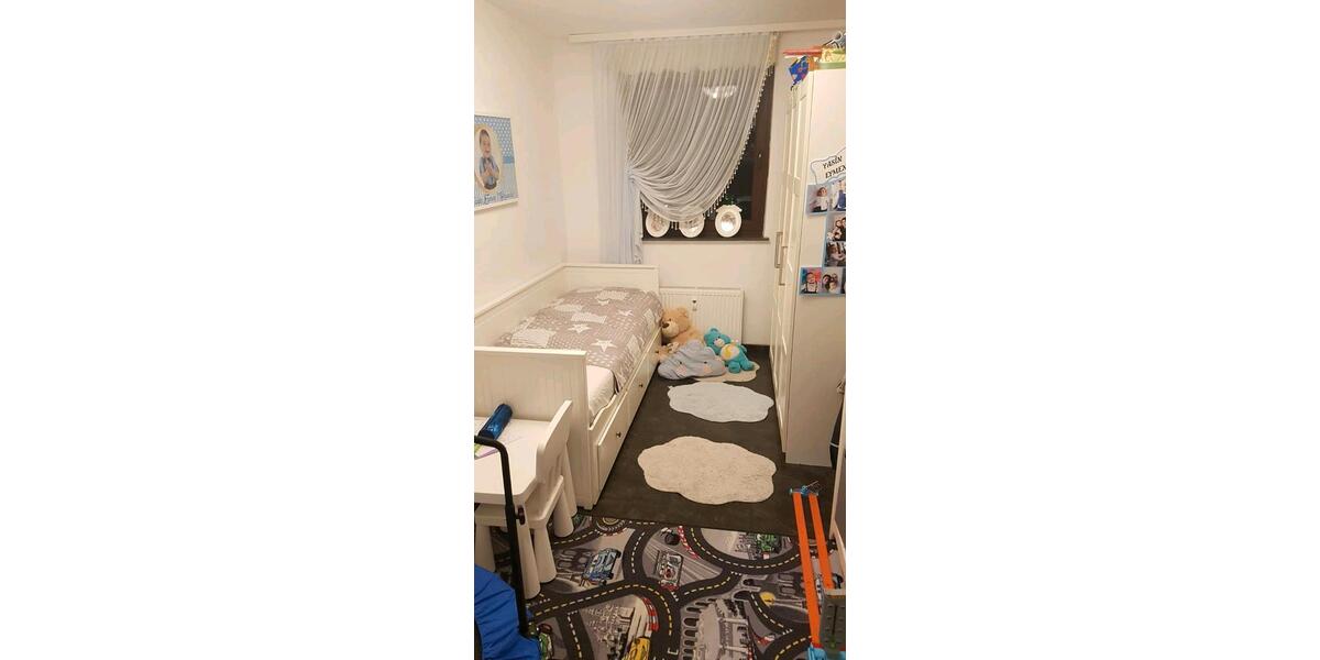 Etagenwohnung Detmold - 3 Zimmer, 73 m&sup2;, 750&euro; | Angebot:26522487
