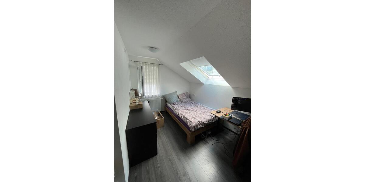 Wohnen auf Zeit Winnenden - 1 Zimmer, 87 m&sup2;, 478&euro; | Angebot:25982098