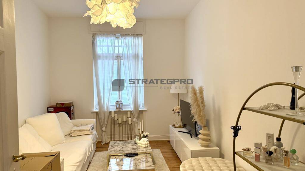 Etagenwohnung Mannheim Waldhof - 2 Zimmer, 49 m&sup2;, 695&euro; | Angebot:26142945