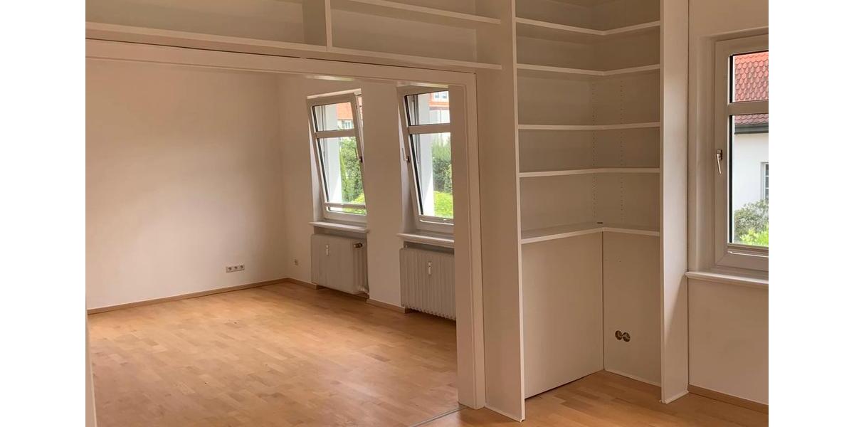 Großzügige 5-Zimmer-Wohnung Altbau mit Balkon in Northeim 5 zimmer