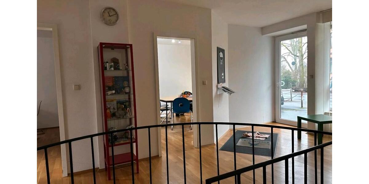 Gewerbeobjekt Weimar (Lahn) - 1.080&euro; | Angebot:23712354