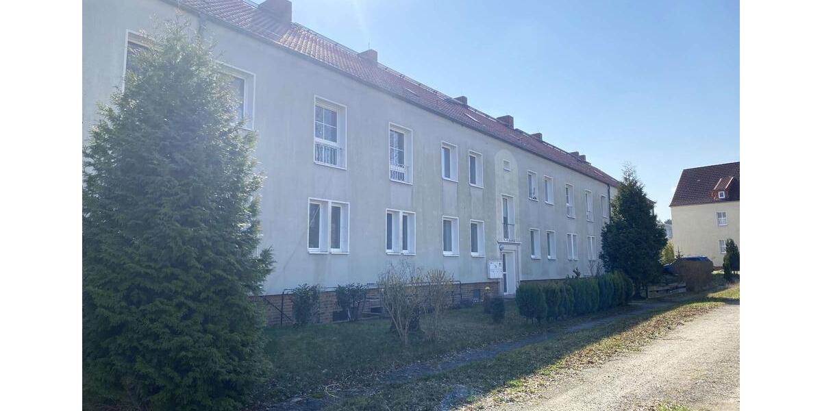 Etagenwohnung Forst (Lausitz) - 1 Zimmer, 40 m&sup2;, 197&euro; | Angebot:26004935