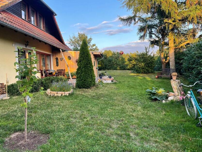 Wohnung 90 m² in ruhiger Lage