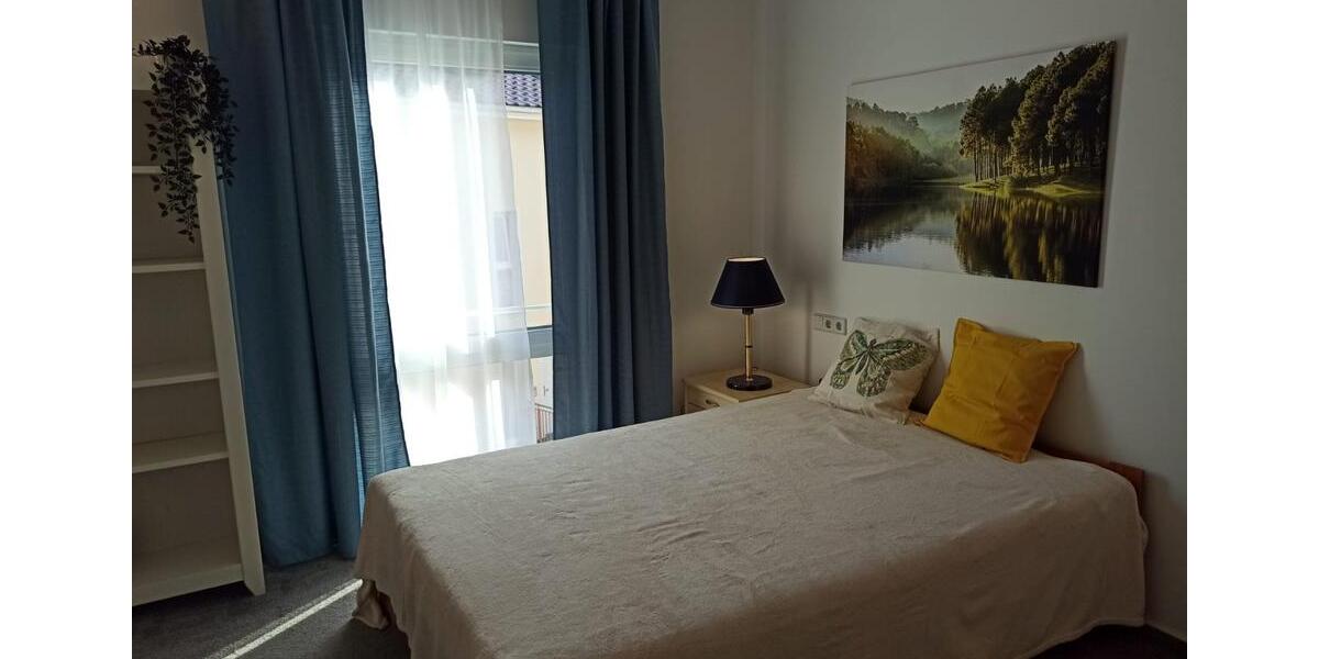 Wohnen auf Zeit Berlin Spandau - 1 Zimmer, 21 m&sup2;, 690&euro; | Angebot:26697404