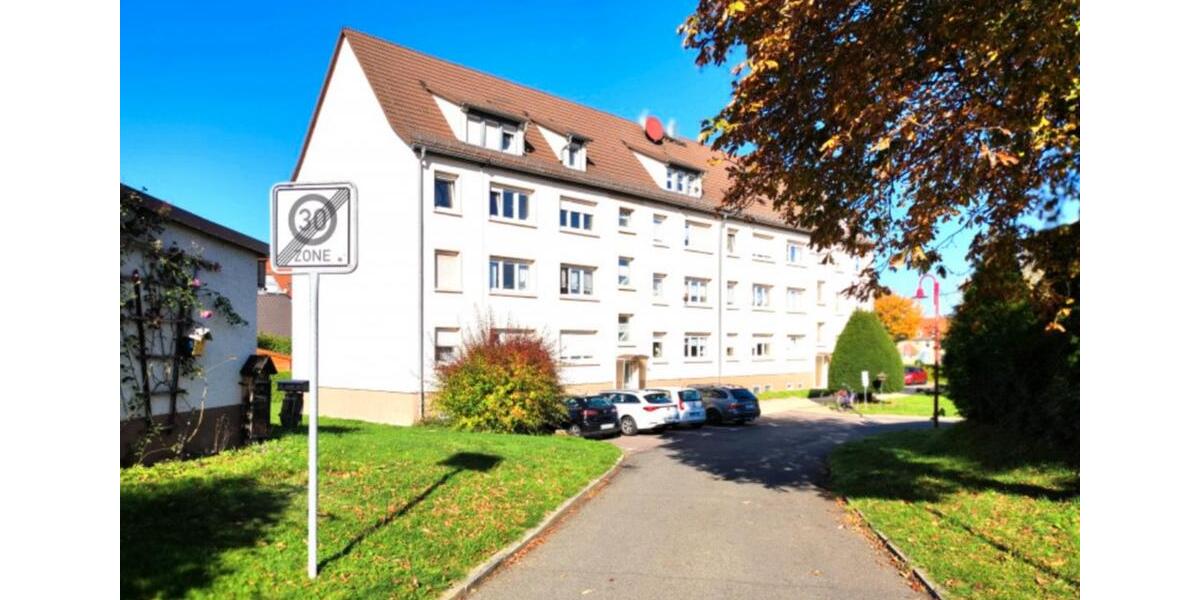 Wohnung zu vermieten 4 zimmer