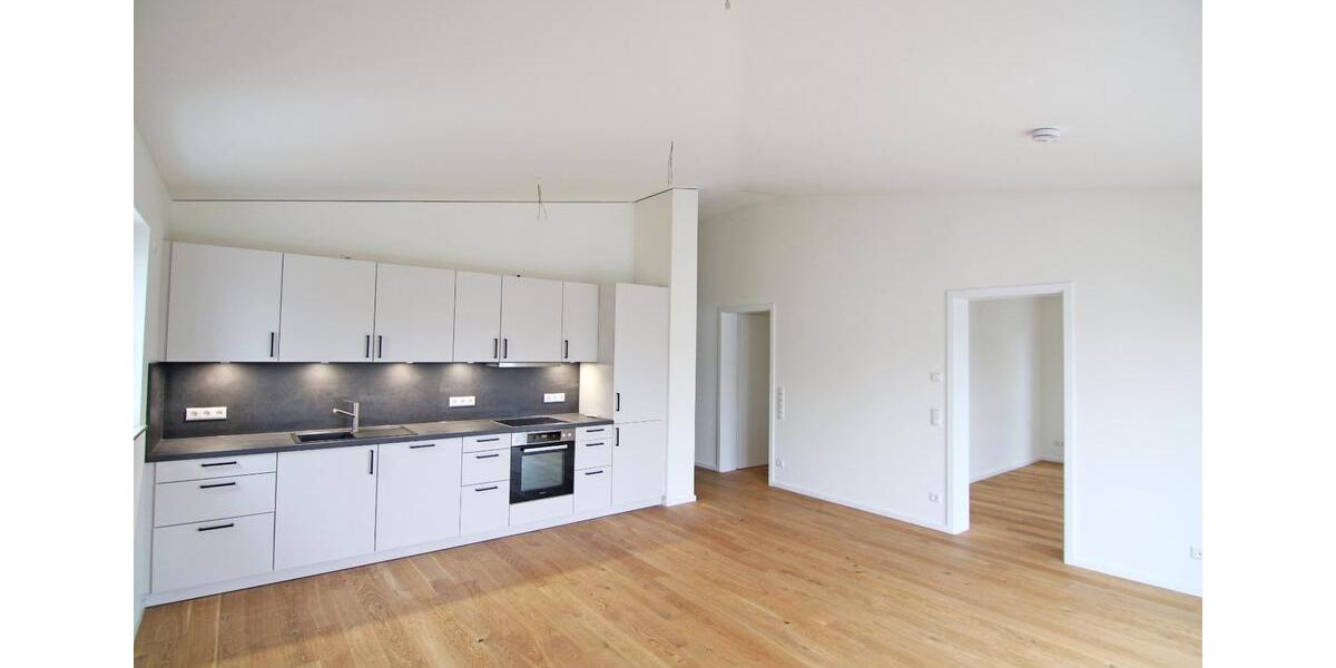 Etagenwohnung Königs Wusterhausen - 5 Zimmer, 117 m&sup2;, 1.699&euro; | Angebot:25161190