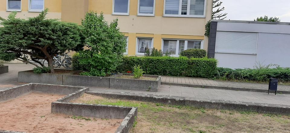 Wohnung von Privat