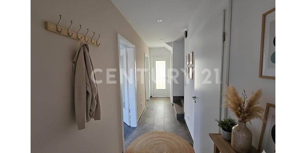 Doppelhaushälfte Rodewald - 4 Zimmer, 129 m&sup2;, 1.200&euro; | Angebot:24672565