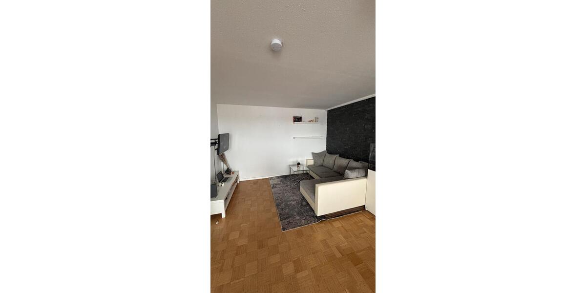 Etagenwohnung Neu-Ulm Ludwigsfeld - 3 Zimmer, 75 m&sup2;, 1.550&euro; | Angebot:24765805