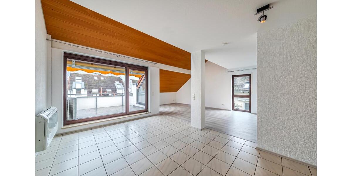 Maisonettenwohnung Ingelheim am Rhein Heidesheim am Rhein - 3 Zimmer, 104 m&sup2;, 1.490&euro; | Angebot:25842562