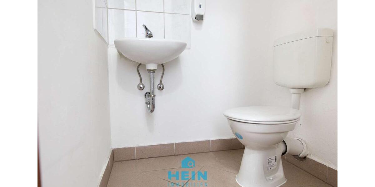 Gewerbeobjekt Aue-Bad Schlema Bad Schlema - 385&euro; | Angebot:26540820
