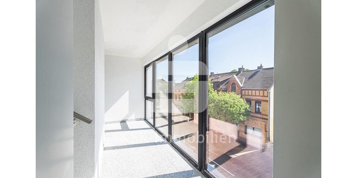 Etagenwohnung Eitorf - 3 Zimmer, 110 m&sup2;, 1.375&euro; | Angebot:25990253