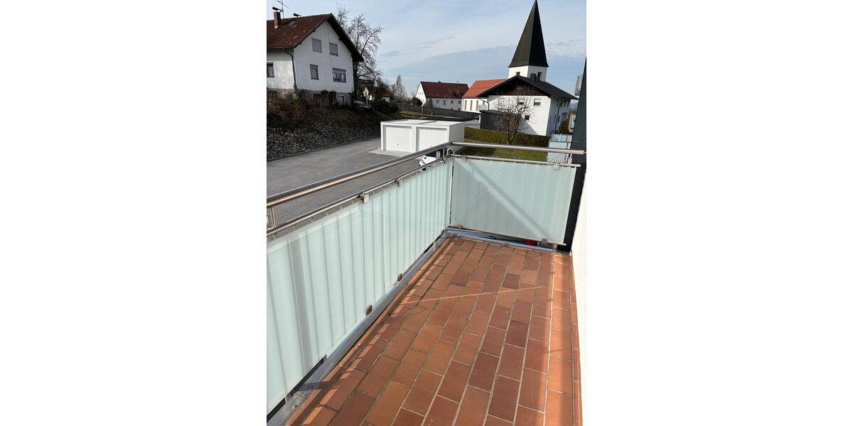 Etagenwohnung Fürstenstein - 3 Zimmer, 80 m&sup2;, 600&euro; | Angebot:25887726