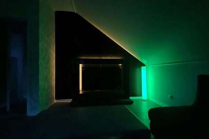 Zimmer Frankfurt am Main Fechenheim - 1 Zimmer, 1.500&euro; | Angebot:26182353