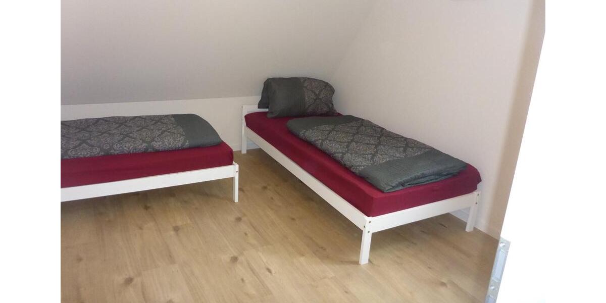 Wohnen auf Zeit Schlüsselfeld - 3 Zimmer, 65 m&sup2;, 400&euro; | Angebot:25815594