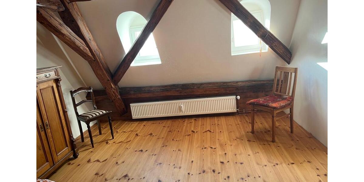 Maisonettenwohnung Hungen - 2.5 Zimmer, 138 m&sup2;, 1.050&euro; | Angebot:26262335