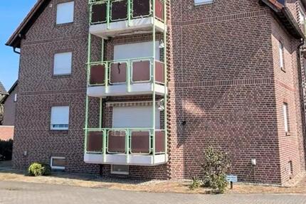 Wohnung Neu Kaliß - 4.5 Zimmer, 99 m&sup2;, 825&euro; | Angebot:25641403