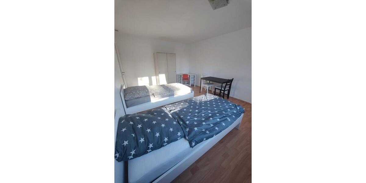 Etagenwohnung Norderstedt Glashütte - 4 Zimmer, 97 m&sup2;, 25&euro; | Angebot:26116368