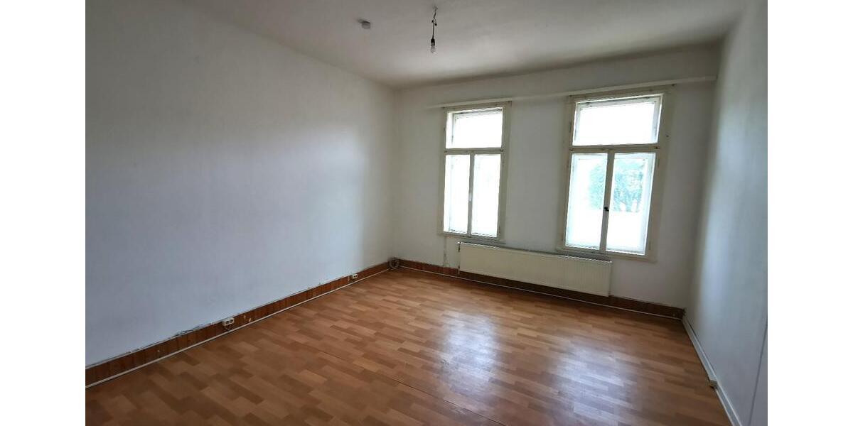 Hochparterre Nordhausen - 3 Zimmer, 99 m&sup2;, 500&euro; | Angebot:25148853