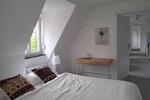 Wohnen auf Zeit Nürnberg Altstadt, St. Lorenz - 2 Zimmer, 44 m&sup2;, 1.080&euro; | Angebot:26073352