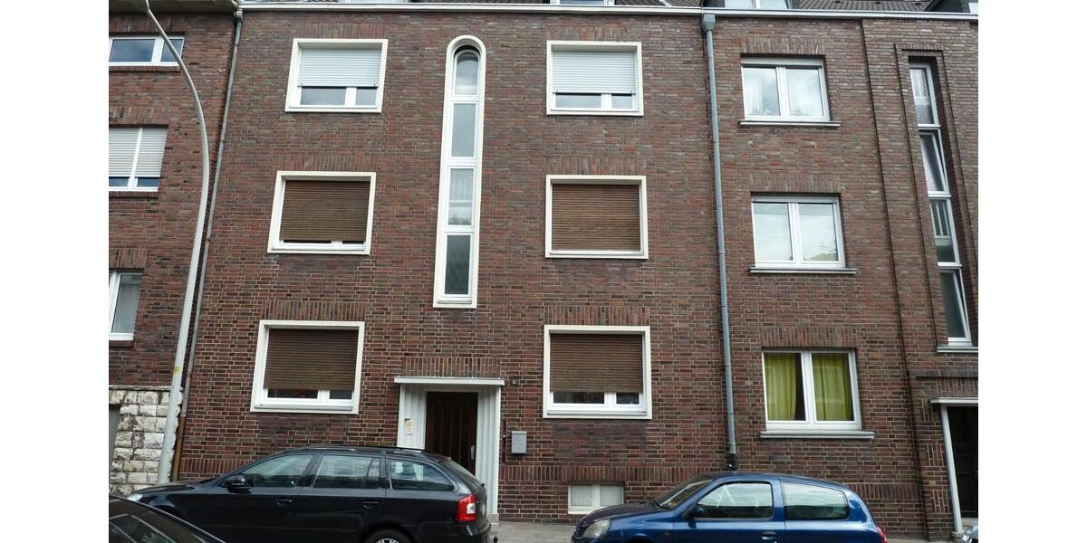Erdgeschoßwohnung Mönchengladbach Süd - 2 Zimmer, 78 m&sup2;, 894&euro; | Angebot:26105518