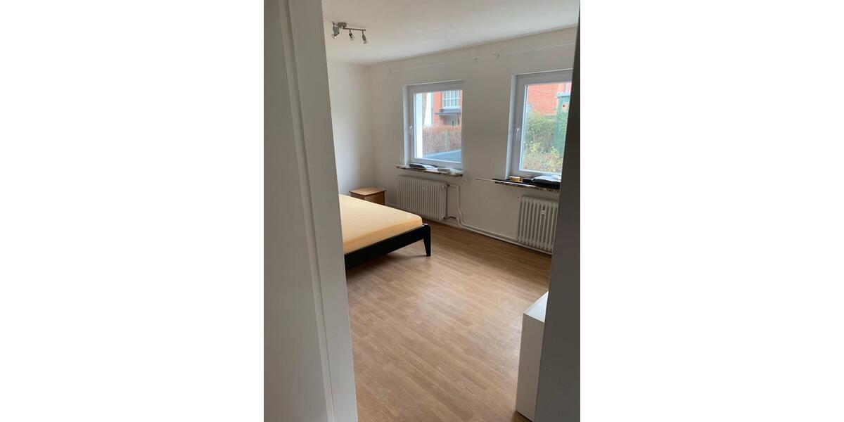 Wohnen auf Zeit Hamburg Lohbrügge - 4 Zimmer, 20 m&sup2;, 700&euro; | Angebot:24284104