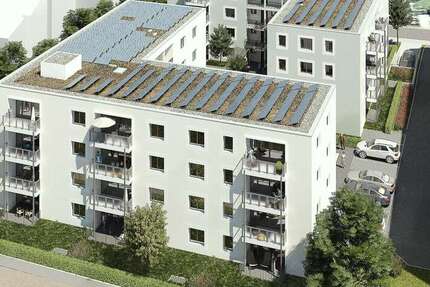Wohnung Riedstadt Goddelau - 4 Zimmer, 107 m&sup2;, 1.253&euro; | Angebot:27286708