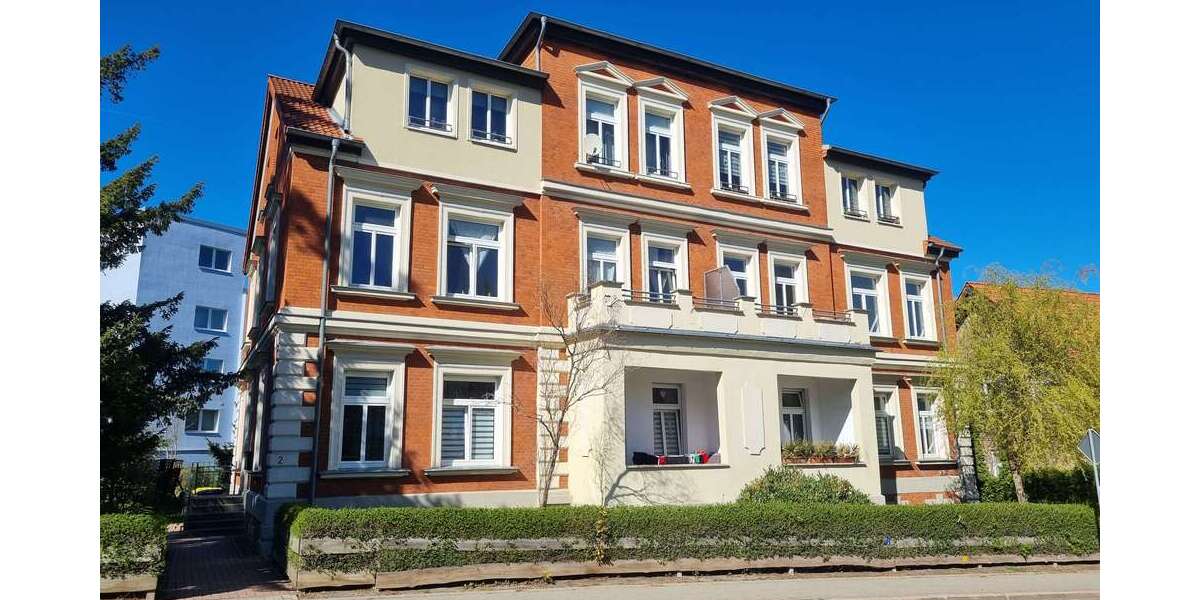 Etagenwohnung Blankenburg Oesig - 4 Zimmer, 100 m&sup2;, 650&euro; | Angebot:26085206