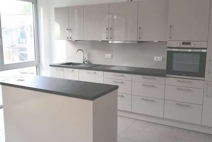 Wohnung Strausberg Altstadt - 4 Zimmer, 108 m&sup2;, 1.587&euro; | Angebot:26845435