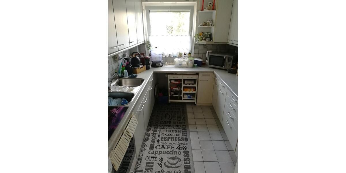 Zu vermieten Ruhige 3-Zimmer Wohnung im Hochparterre in Quickborn 3 zimmer