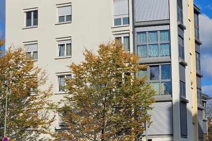 Wohnung zum Mieten in Leonberg 684 € 70 m² 3 zimmer