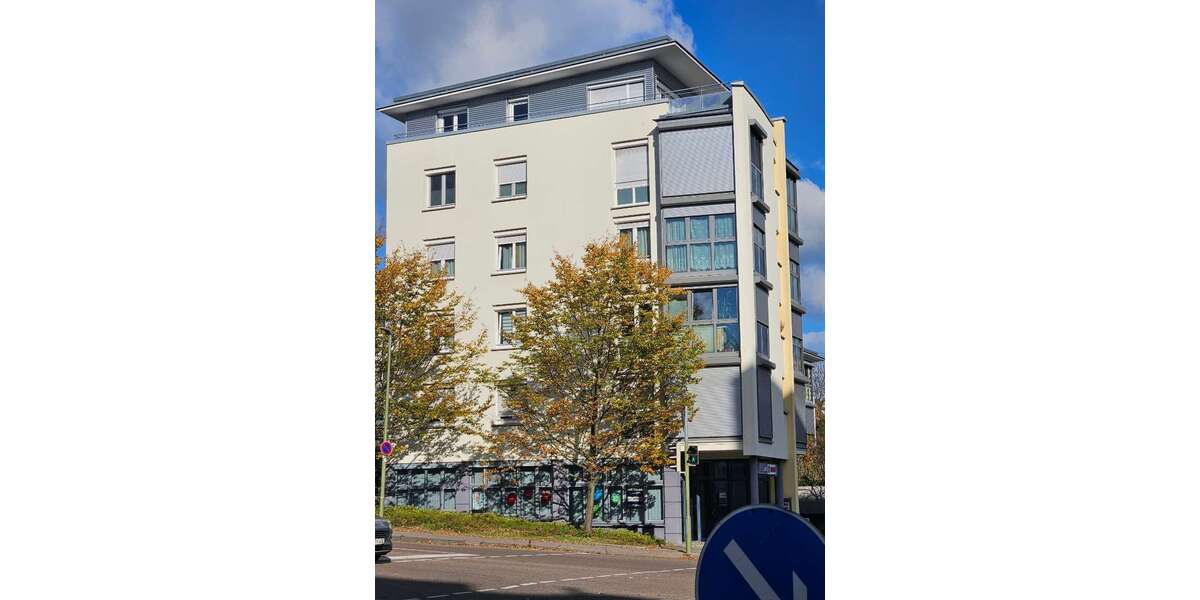 Wohnung zum Mieten in Leonberg 684 € 70 m² 3 zimmer