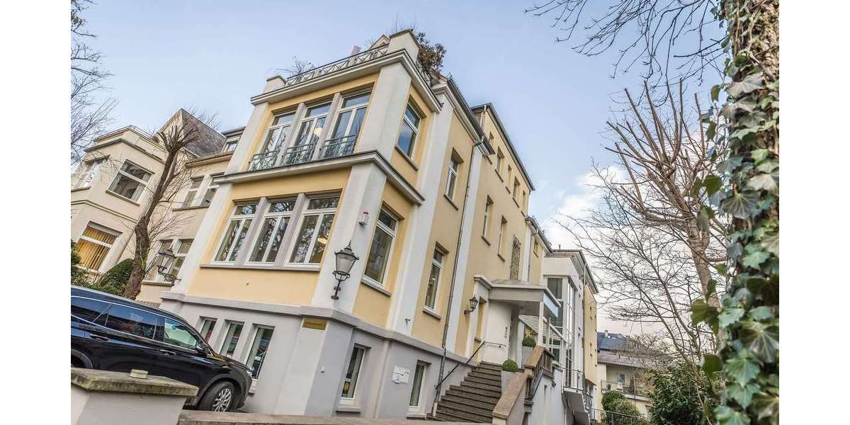 Gewerbeobjekt Wiesbaden Biebrich - 6.200&euro; | Angebot:23335092