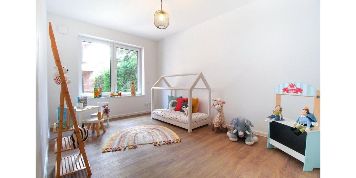 Etagenwohnung Bremen Oberneuland - 2 Zimmer, 63 m&sup2;, 1.000&euro; | Angebot:24471380