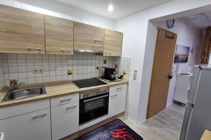 Wohnen auf Zeit Varel - 2 Zimmer, 50 m&sup2;, 59&euro; | Angebot:24751864