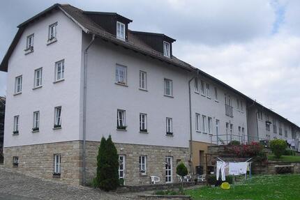 Wohnung Roßleben-Wiehe Wiehe - 3 Zimmer, 78 m&sup2;, 338&euro; | Angebot:18440993