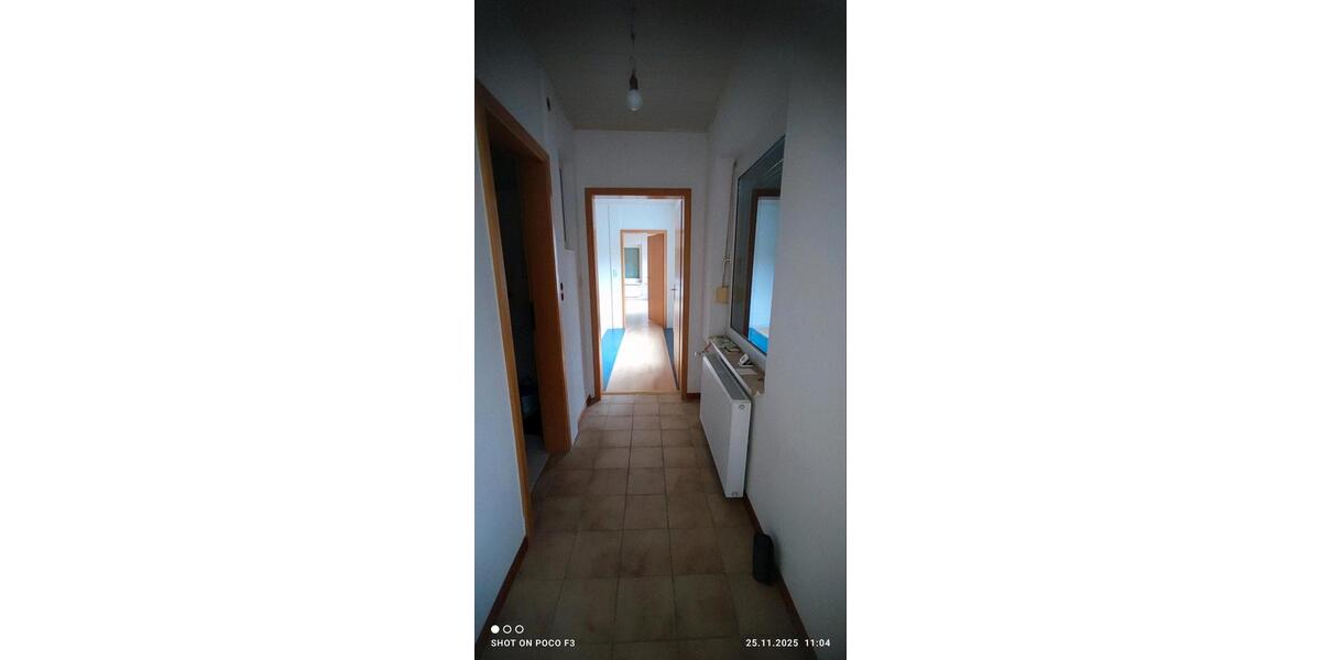 Erdgeschoßwohnung Bad Grund (Harz) - 2.5 Zimmer, 500&euro; | Angebot:23597727