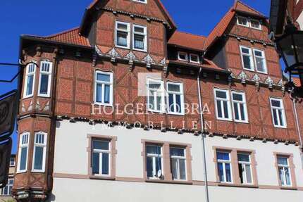 Wohnung Salzwedel Altstadt - 2 Zimmer, 63 m&sup2;, 380&euro; | Angebot:27389828